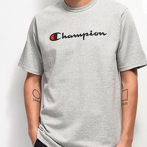 Unisex Champion shirt